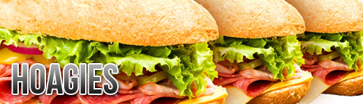 WHOLE HOAGIE image