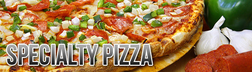 SMALL 12" 6-CUT image